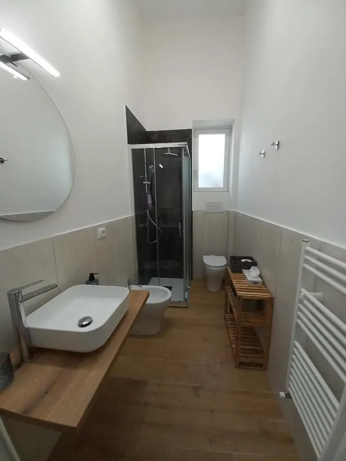 Ferienwohnung Casa Ranzano Palermo 0*,  Italien