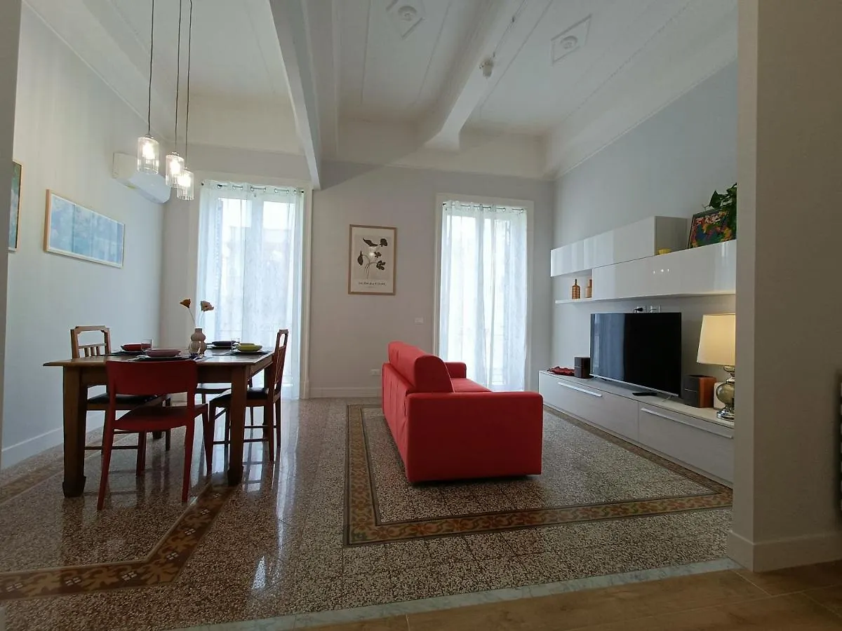 Ferienwohnung Casa Ranzano Palermo 0*,  Italien