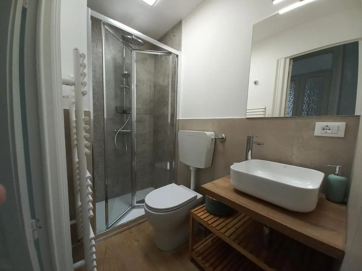 Ferienwohnung Casa Ranzano Palermo Italien
