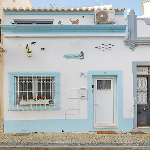 Casinha Da Ti Babel , Distrikt Faro Portugal