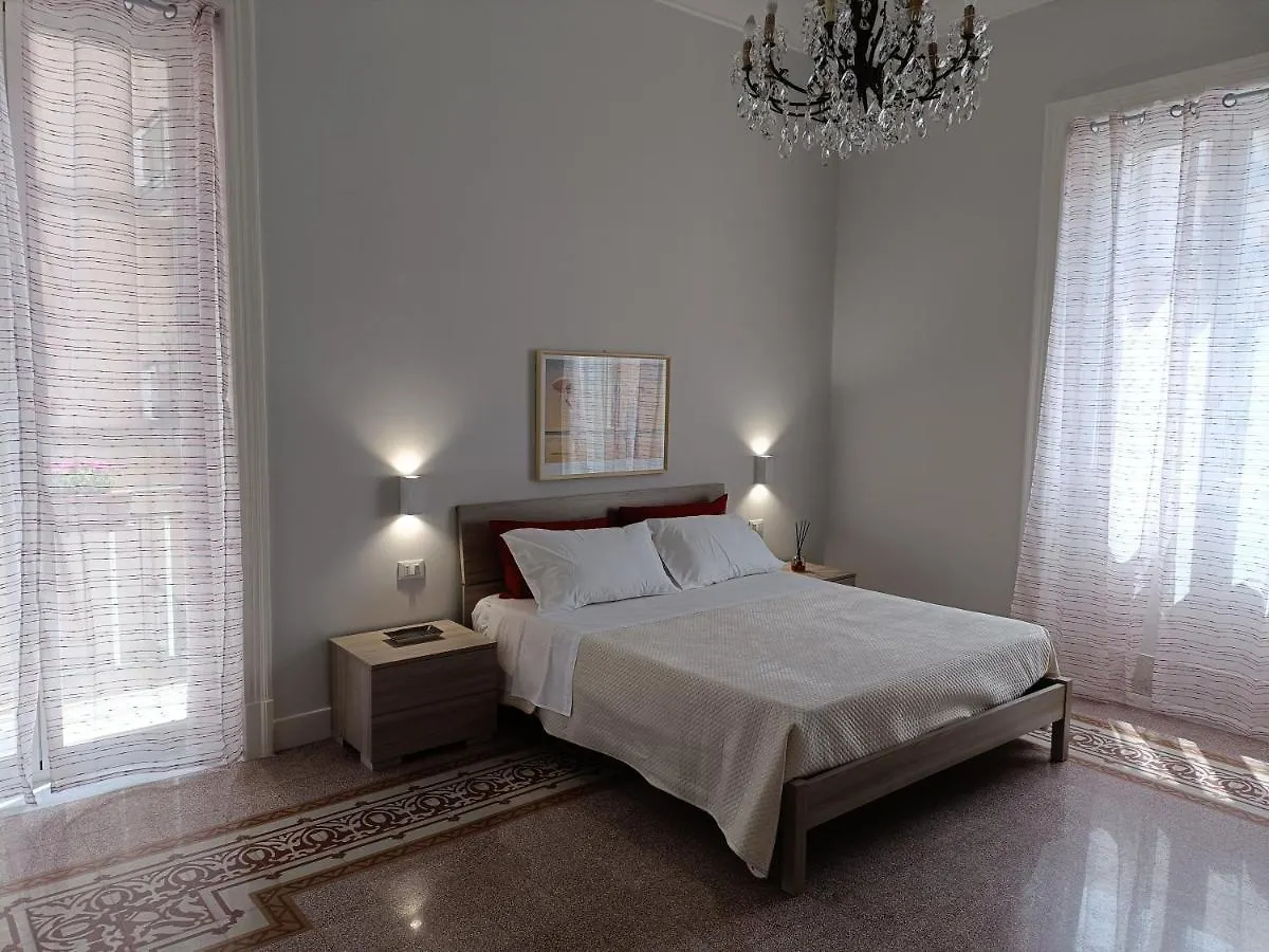 Casa Ranzano Apartment Palermo