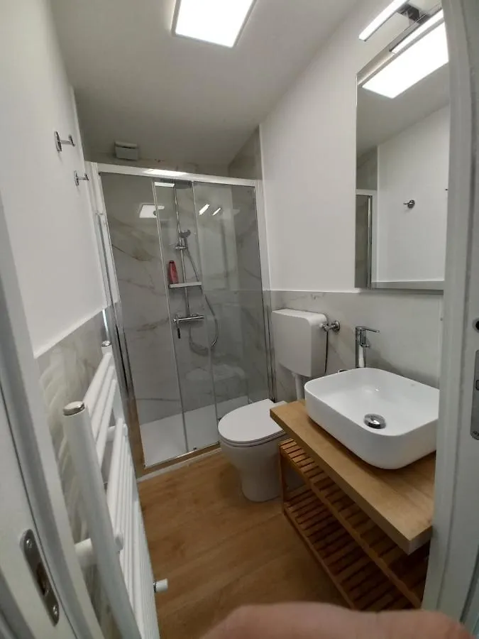 Casa Ranzano Apartment Palermo